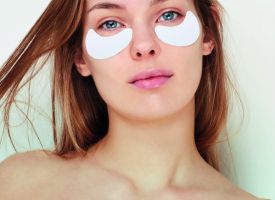 Eye patches - Hydrogel tissue 