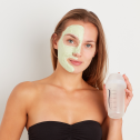 Shaker Mask® Creamy, Matifiant