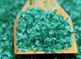 Green balth salts