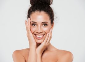 SOS Instant radiance sleeping mask