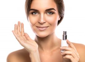 Soothing serum