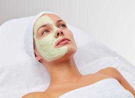 Shaker Mask® Mattifying, Creamy