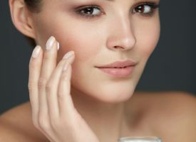 Active moisturizing cream