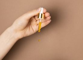 Eternal youth serum