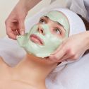 Shaker mask® with apple stem cells - Peel off 