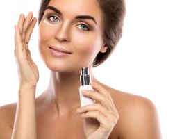 Orchid stem cells eyes contour serum