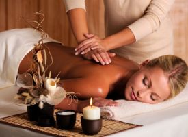 Moisturizing wax for body pack