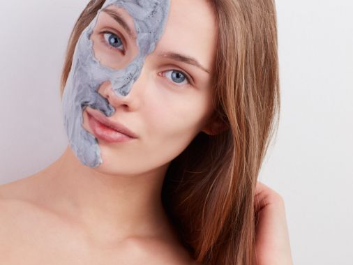 Bubble mask charbon : une bulle de pureté