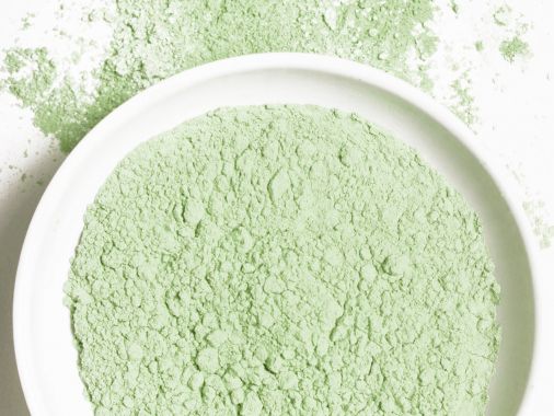 Masque peel off cryogénique