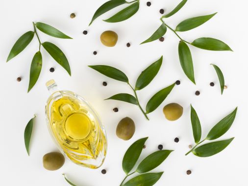Masque peel off oléalgues