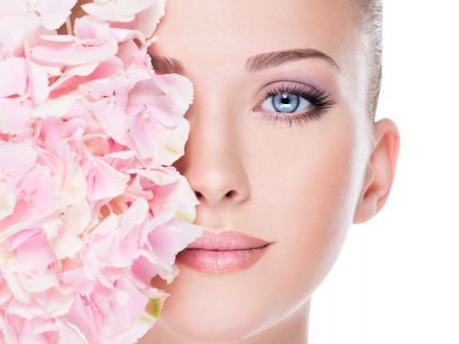 Face oil