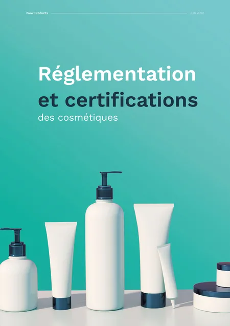 livre blanc reglementation et certifications
