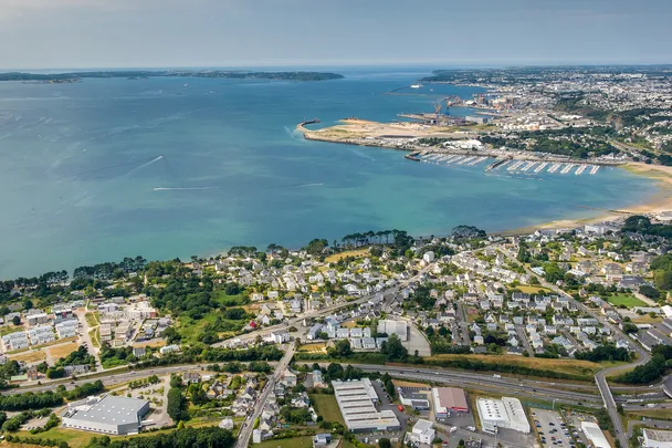 mer brest