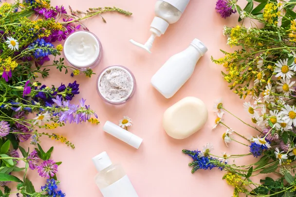 cosmétiques