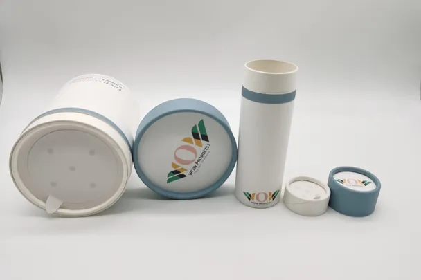 packaging 