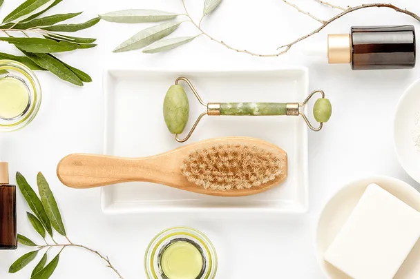 produits cosmétiques