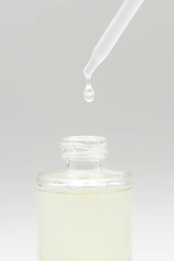Expertise in Serum R&D and Formulation - Technature