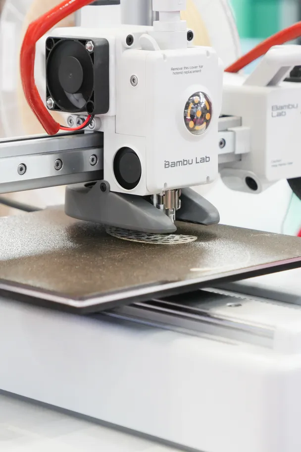 machine pour patchs yeux