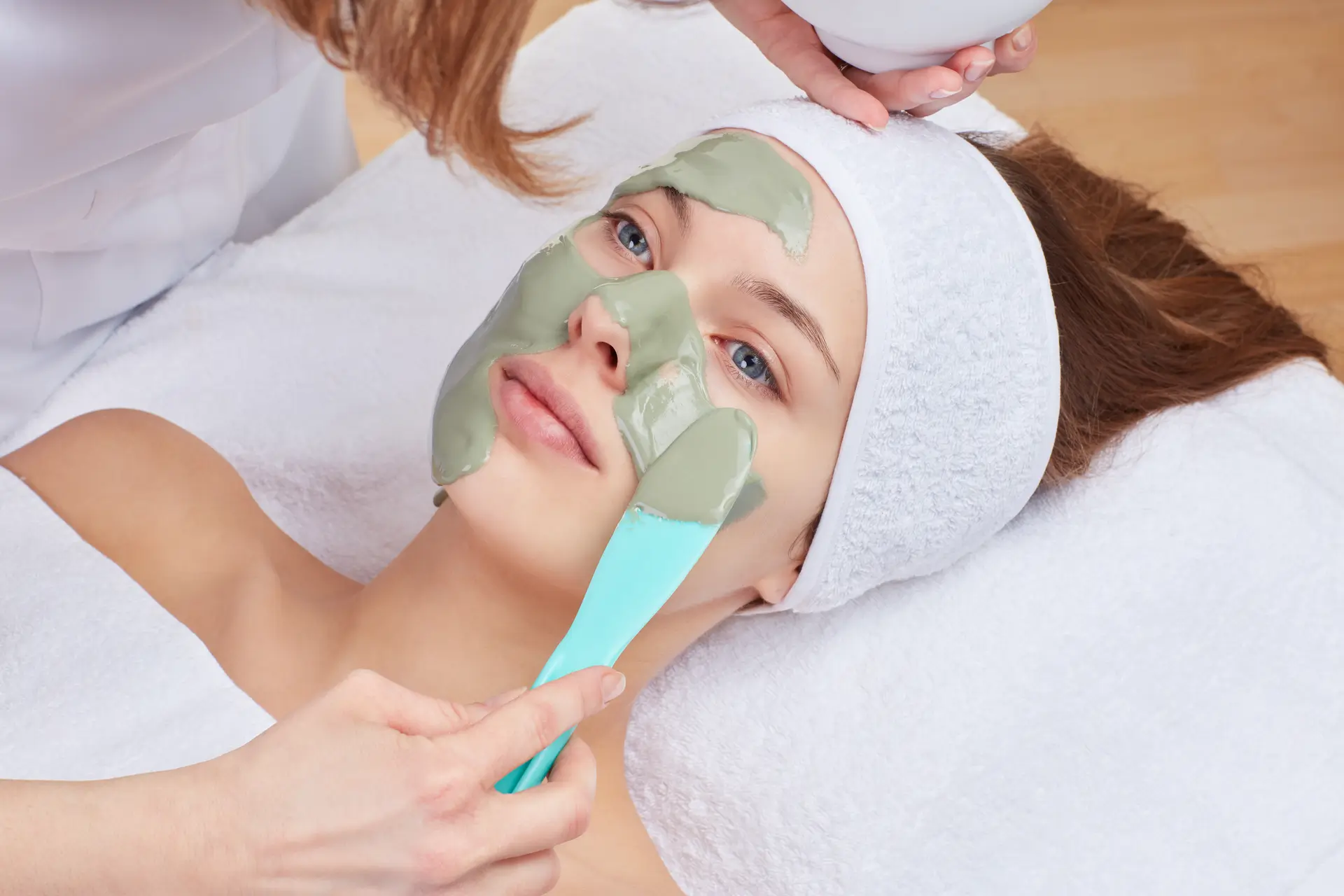 soin visage institut