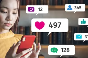 reseaux sociaux