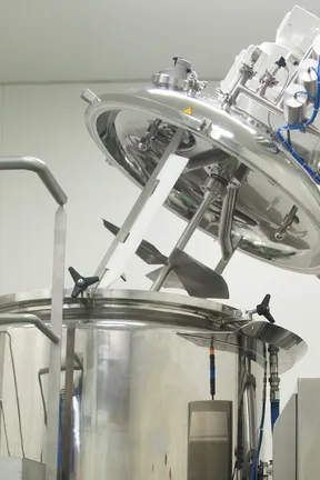 machine