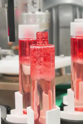 ligne de production technature