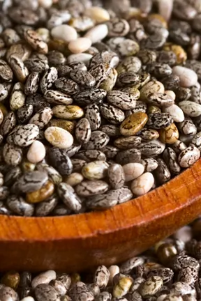 graines de chia