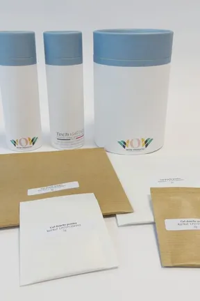 packagings carton