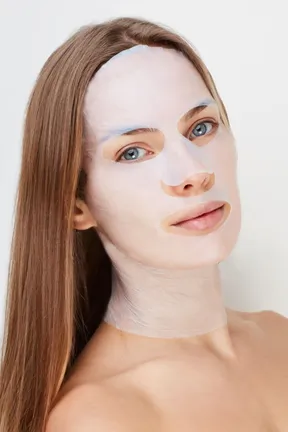 masque tissu