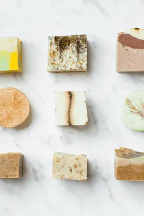 cosmétique solide