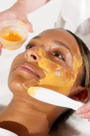 Smoussy® coup d’éclat vitaminé