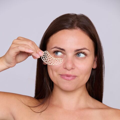 masque 3D