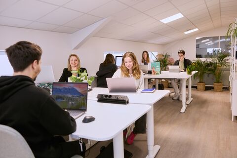 bureaux technature