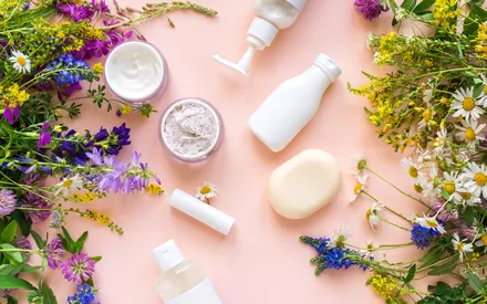 cosmétiques