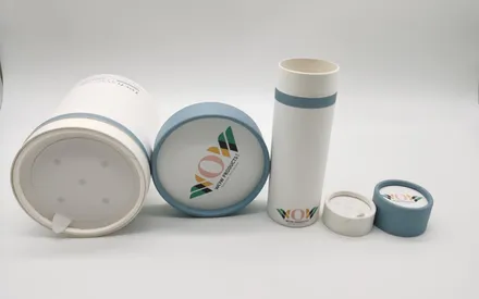 packaging 