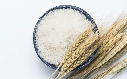 Le riz, secret de beauté venu d’Asie plein de ressources, est l’ingrédient phare de ce gel nettoyant.