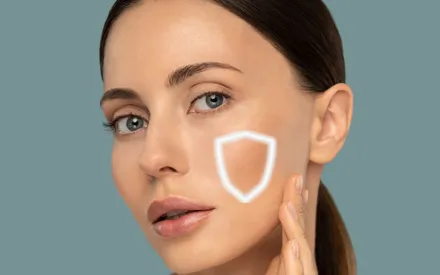 Indispensable à la vie, le soleil a des effets bénéfiques sur notre corps. Cependant, les radiations qu’il émet, notamment les UVA, entraînent un vieillissement prématuré de la peau et l’apparition de taches brunes. De
