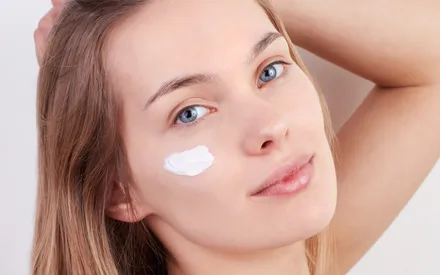 Crème jeunesse éternelle