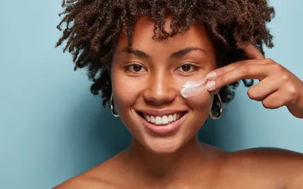 CRÈME CONTOUR DES YEUX