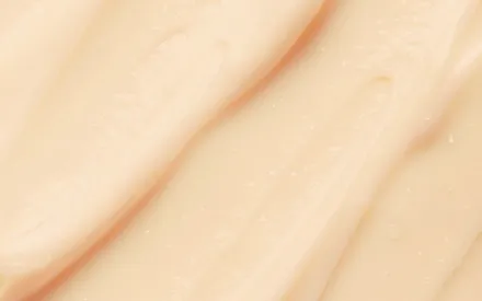 Texture du beurre nourrissant pour enveloppement 